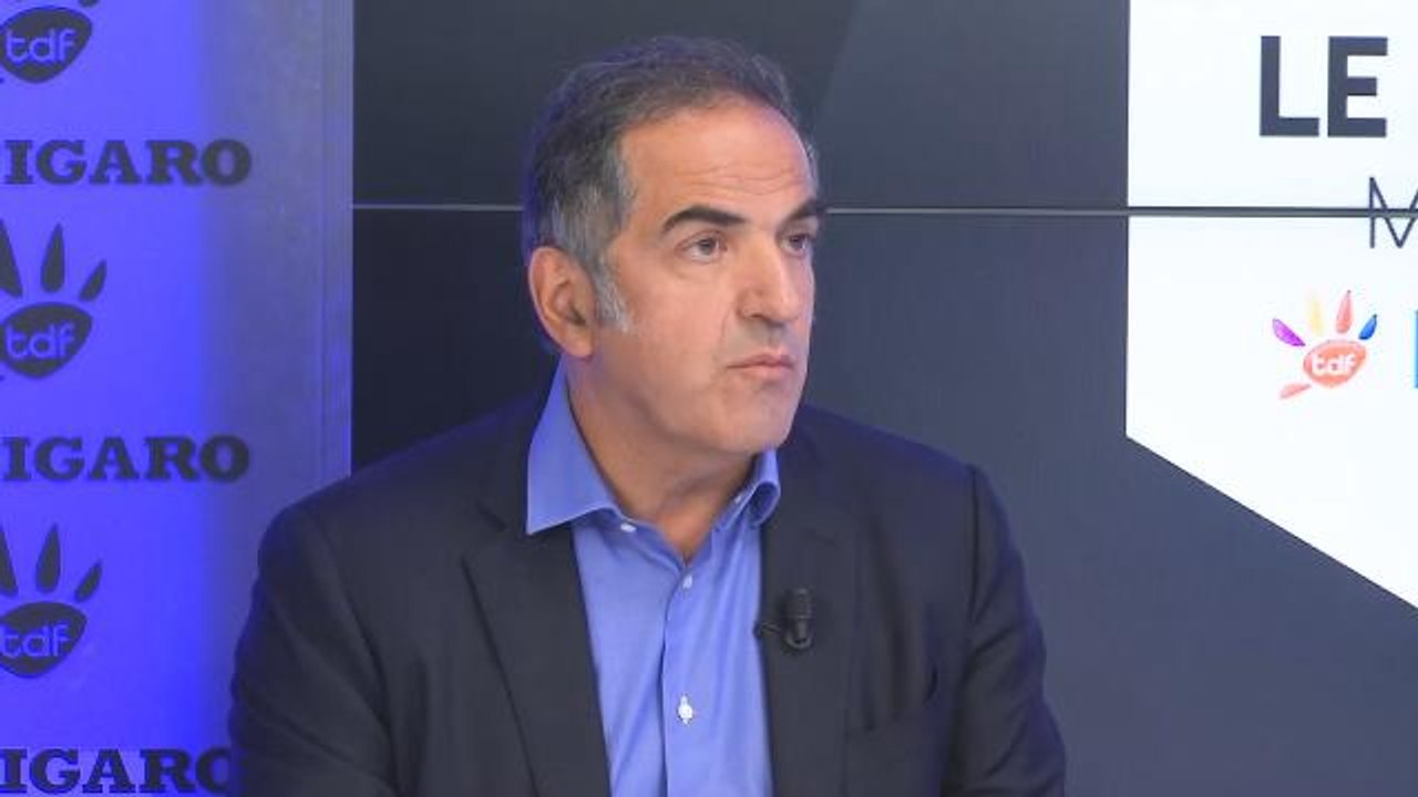 Christopher Baldelli (RTL) : « La grille de RTL a été renouvelée presque à 100%, RTL a vraiment bougé »