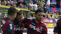 Mattia Destro Goal HD - Bologna 1-0 Udinese - 30.04.2017 HD