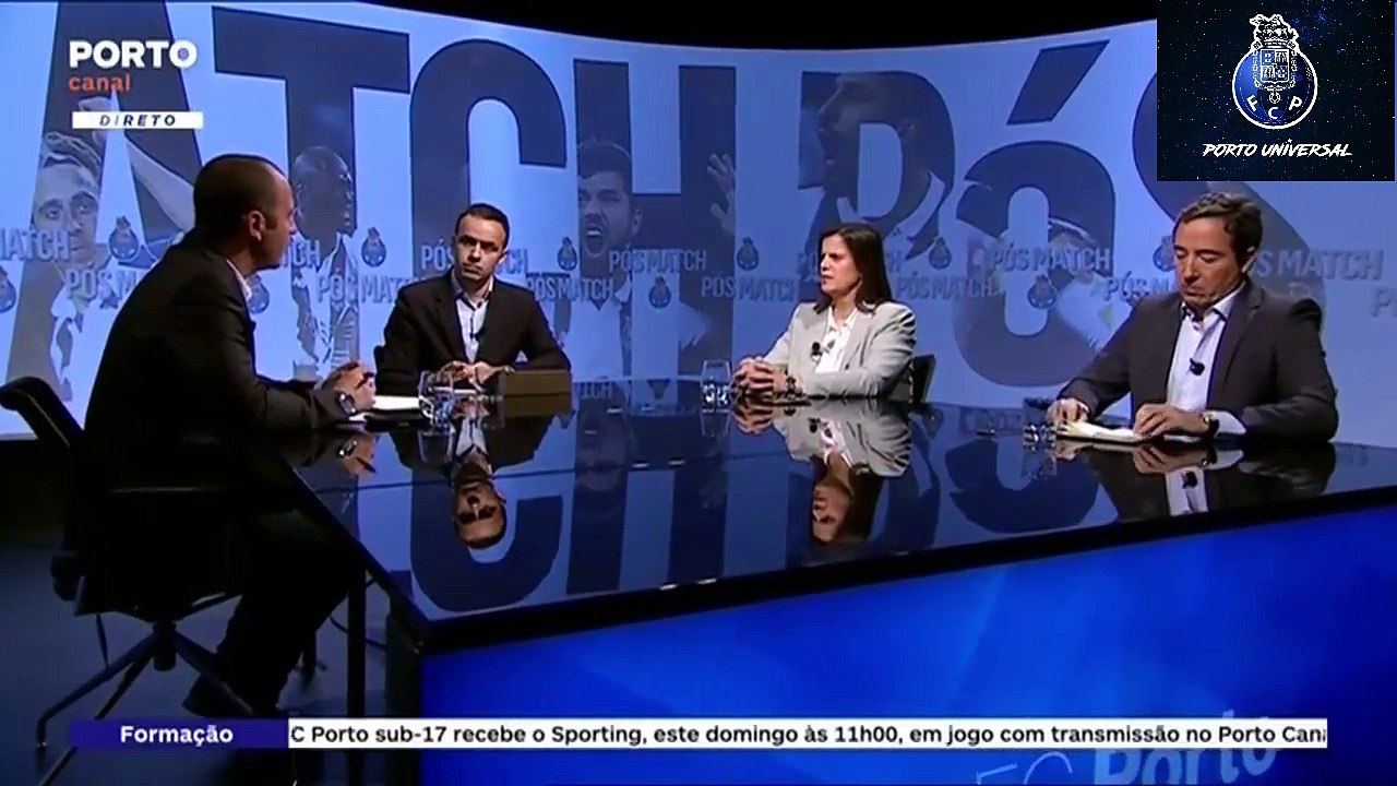 Cândido Costa sem papas na língua