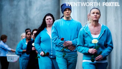 [Watch] Wentworth Season 5  Episode 5 | s05.e5 | Full Watch online