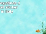 STIKID HAPPY PLANES  75x43 cm  pegatinas de pared  wall stickers  Made in Italy