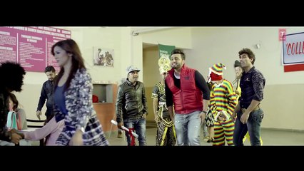 ARSH BENIPAL - GABRU - HD(Video Song) - Rupin Kahlon - New Punjabi Song - PK hungama mASTI Official Channel