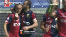 Goran Pandev Goal HD - Genoa 1 - 0 Chievo - 30.04.2017
