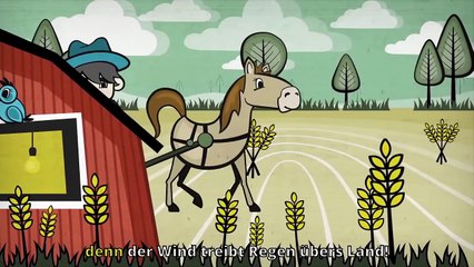 Hejo, spann den Wagen an - Kinderlieder zum Mitsingen _ Sing