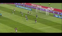 Saphir Taider Goal HD - Bologna 2-0 Udinese - 30.04.2017