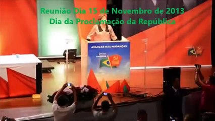 Foro de São Paulo criado por Lula e Fidel