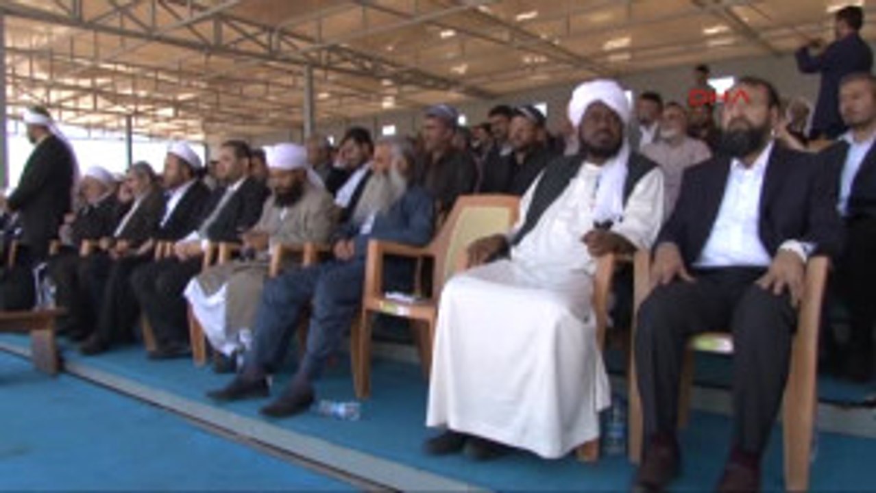 Diyarbakır'da Kutlu Doğum Haftası Etkinliği -