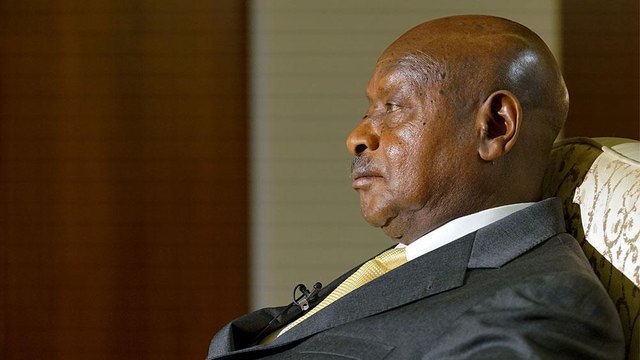 Yoweri Museveni: A five times-elected dictator? - Talk to Al Jazeera