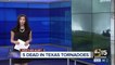 Authorities believe 5 killed in Texas tornadoes