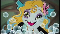 Blue Lagoona | Teaser! | Monster High