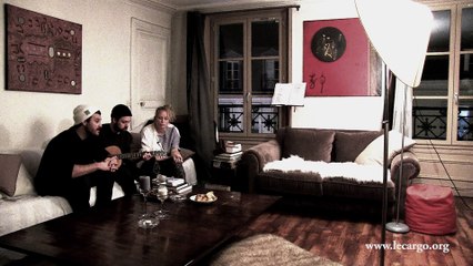 #871 Dear Criminals - Sweat (A La La La La Long) (Session Acoustique)