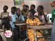 Les Mômes - Ecole Ibrahima Koité