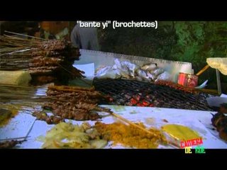 Camera de Rue  -  Battya