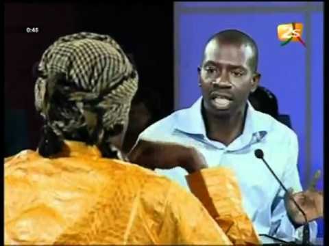 Le grand rendez - vous - Neega Mass Artiste Rappeur - 01 juin 2012