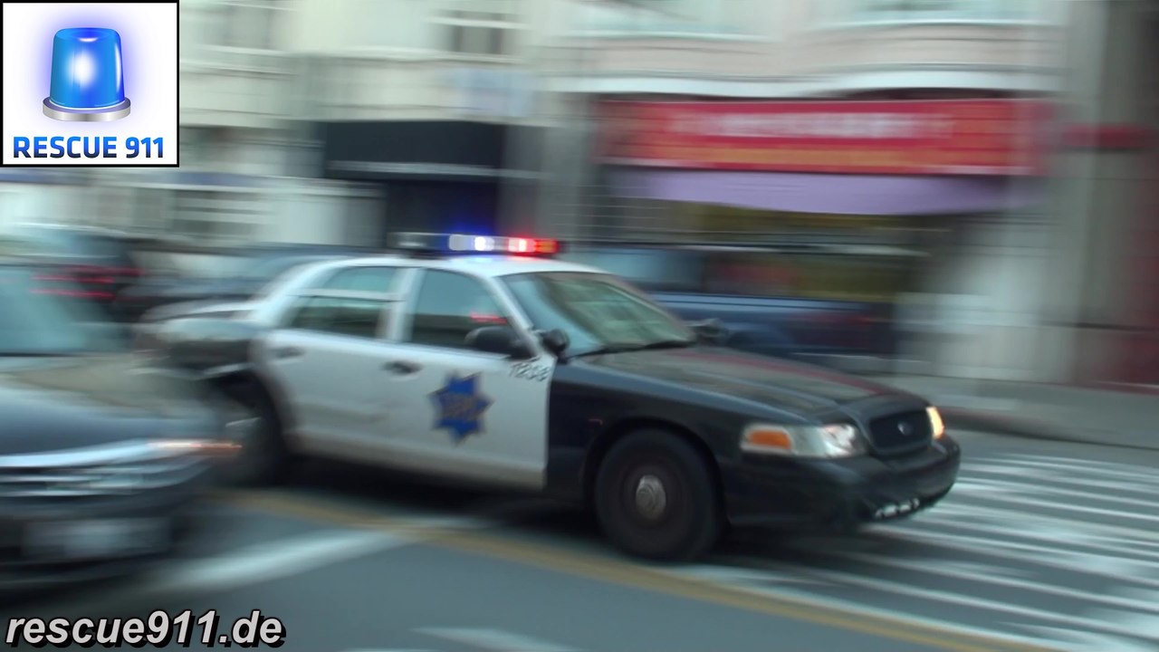 San Francisco Police Department