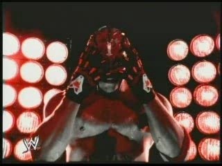 Clip rey mysterio booyaka 619