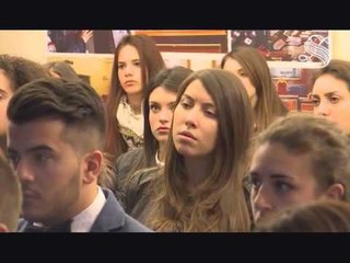 Roma - Speciale Giornata del libro e del diritto d'autore (20.04.17)
