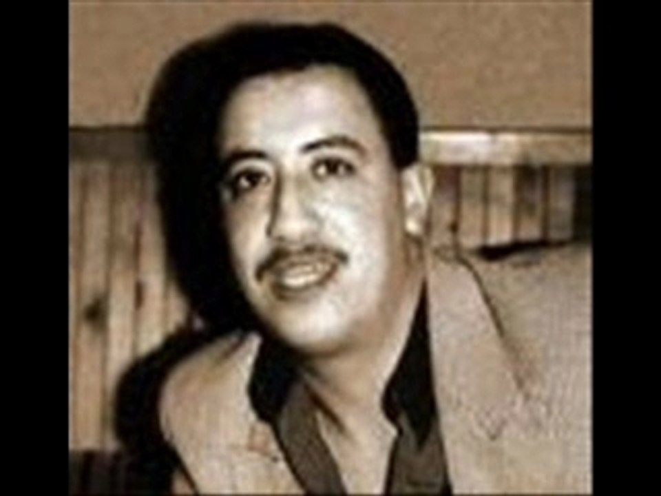 حسني cheb hasni