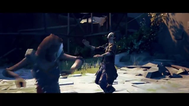 TOP Jogos 2017 (PlayStation 4, Xbox One, Windows, Linux e Mac)