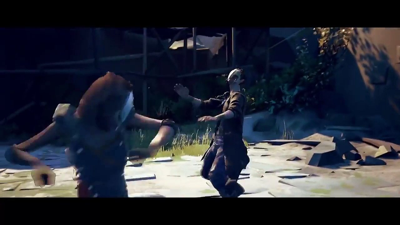 TOP Jogos 2017 (PlayStation 4, Xbox One, Windows, Linux e Mac)