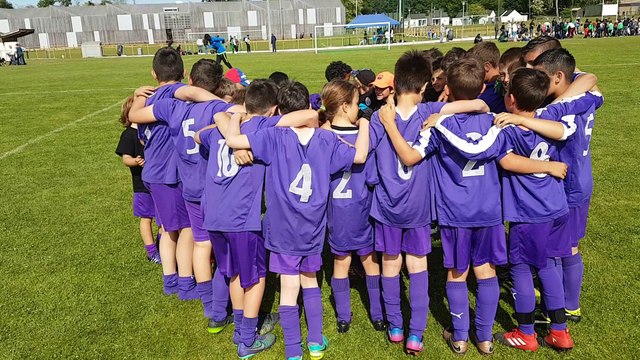 Tournoi du Haillan U6-U7, U8-U9, U10-U11 29/04/2017