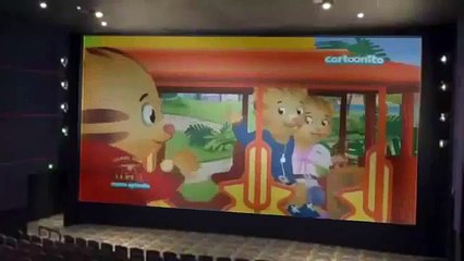 Daniel Tiger 2 Stagione italiano 2x02 Il cucciolo è arrivato