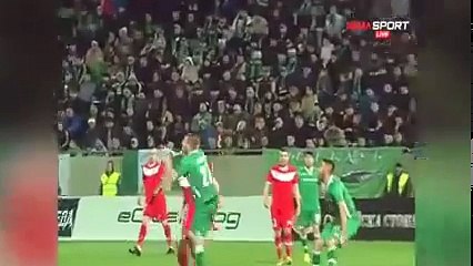 FUNNY SOCCER FOOTBALL VINES 2017   FAILS, GOALS, SKILLS   #15