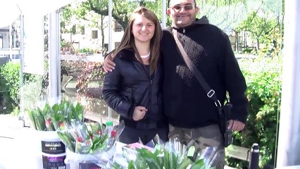 D!CI TV : une vente de muguet plus difficile cette année ?