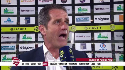 Graoully Mag du Lundi 01 Mai 2017