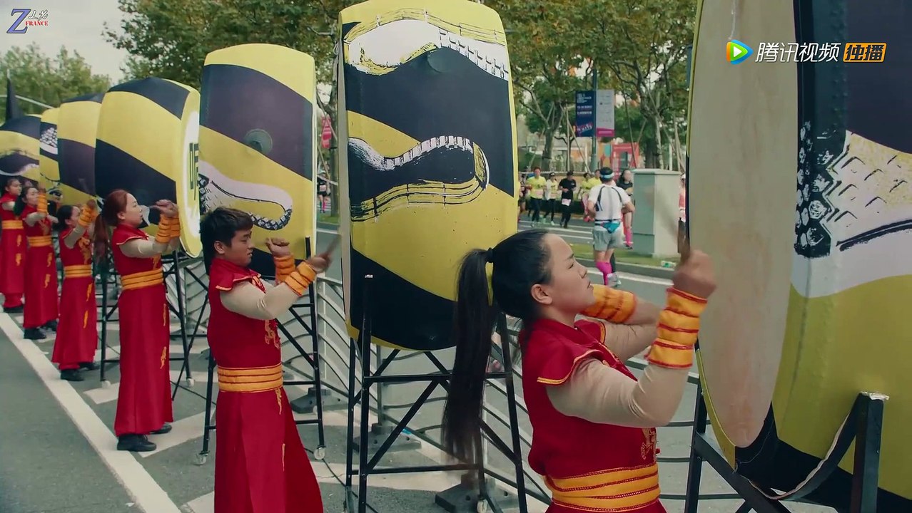 [VOSTFR] Operation Love - Épisode 1 - Vidéo Dailymotion