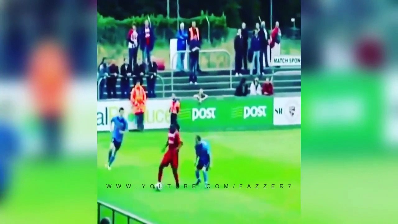 New 2017 Funny Football Vines - Goals l Skills l Fails