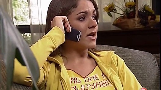 Rebelde Capítulo 181 video dailymotion