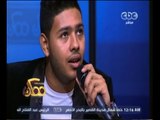 #ممكن | شاهد…محمد شاهين يغني لبهاء سلطان 