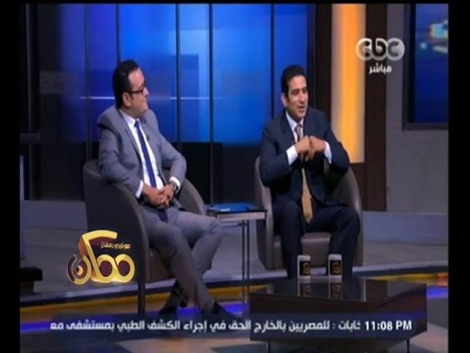 #ممكن | حوار خاص حول حملة توثيق أبطال حرب أكتوبر