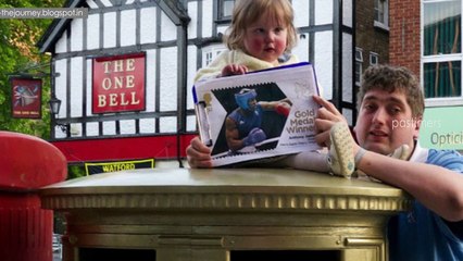 Unknown Shocking Facts About Anthony Joshua