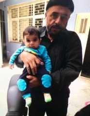 İlaç Verilip Evine Gönderilen Poyraz Bebek, Sabah Ölü Bulundu