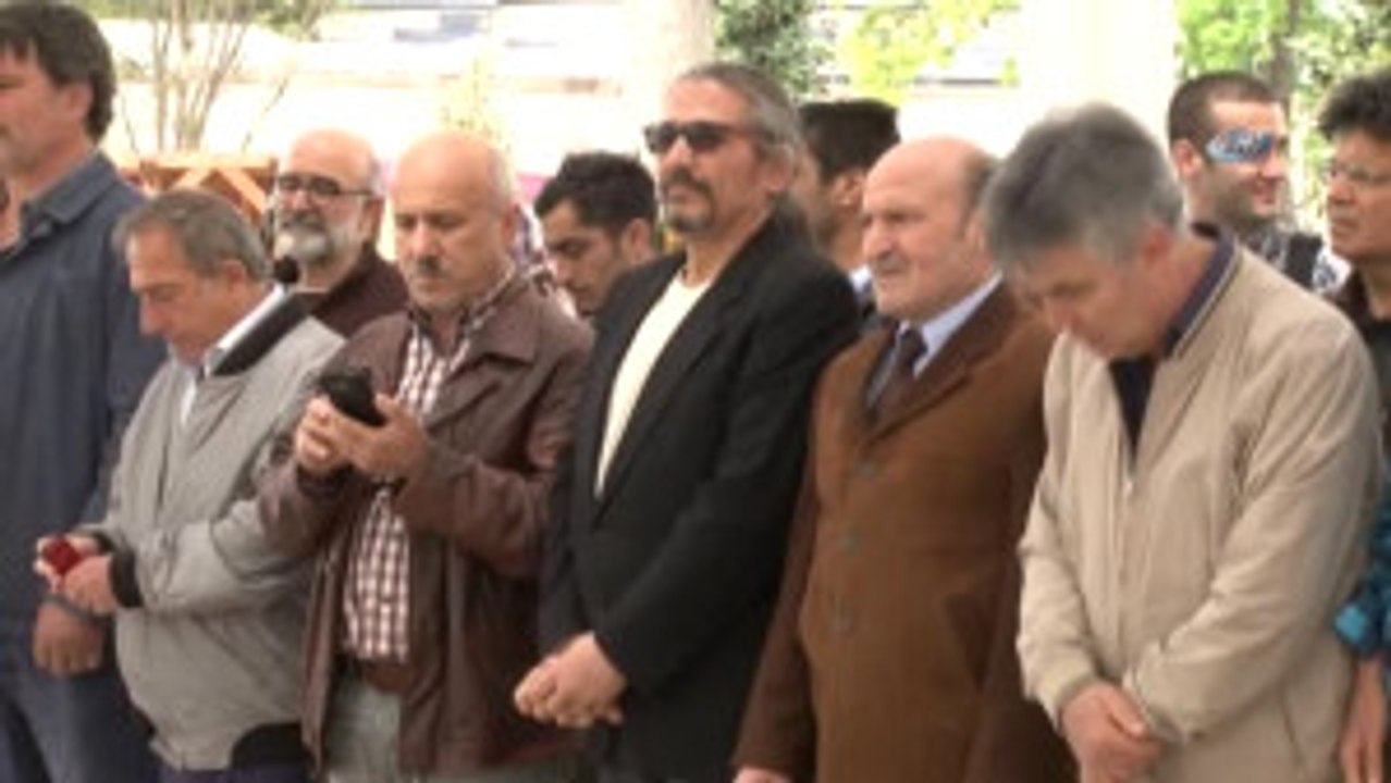 Antikapitalist Müslümanlardan Alternatif 1 Mayıs Anması