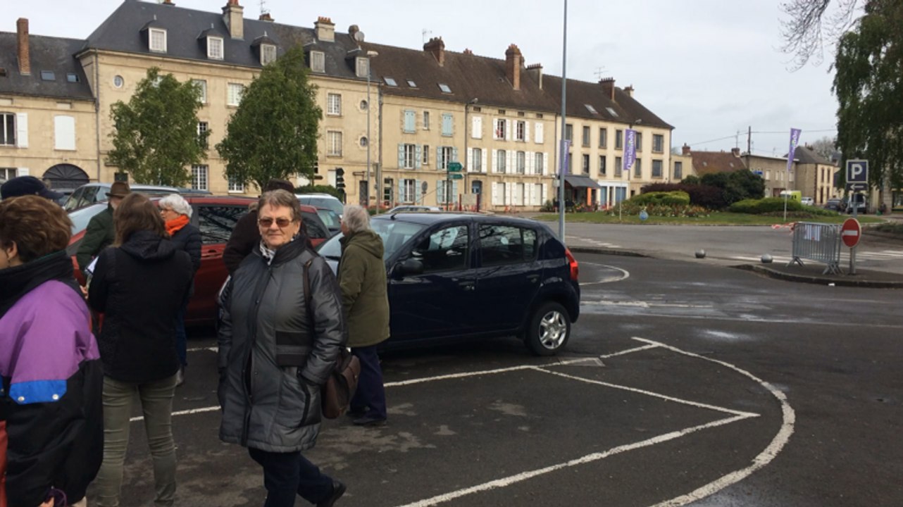 Rassemblement du 1er Mai