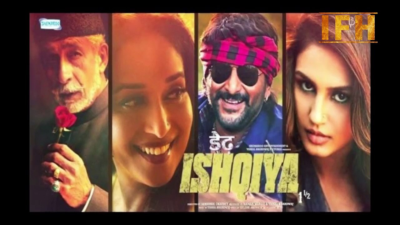 Naseeruddin Shah and Arshad Warsi come together for a new film