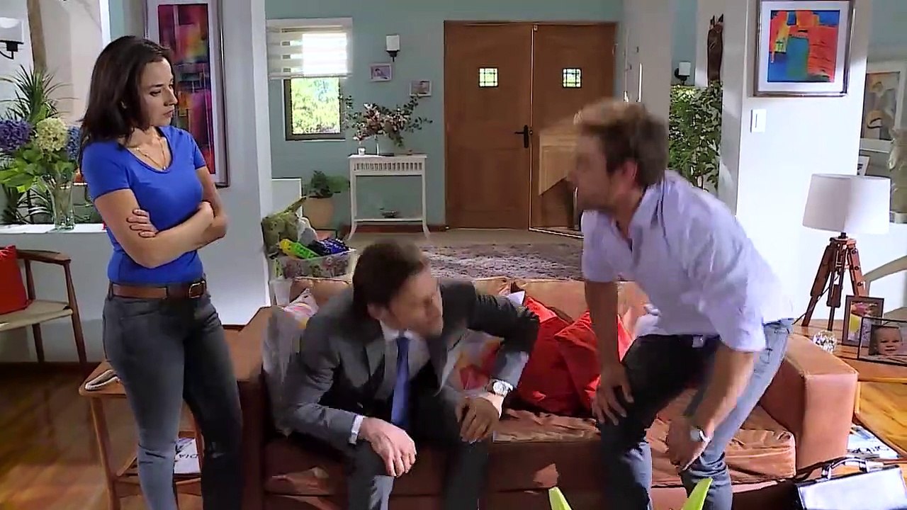 Amanda Capitulo 20