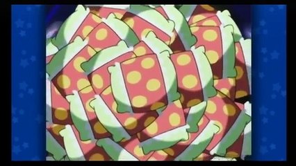 Kirby Anime: Hoshi no Kaabii - Folge 14 [Part 1/2] - Der Alptraum von Zeetown [deutsch / german]