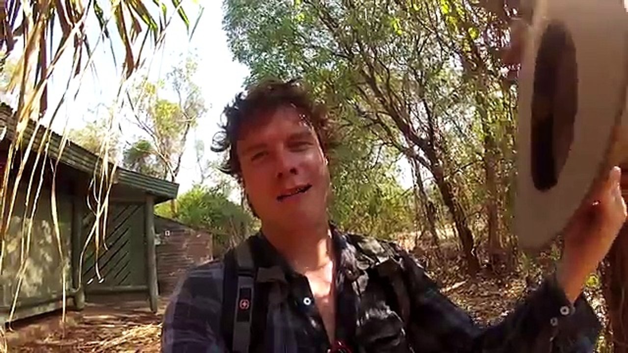 Territory Expeditions Territory Expeditions Kakadu 4WD Tours and Safaris