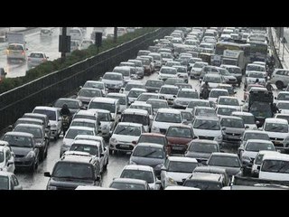 Gurgoan to have 'Car Free Tuesdays' from 22 September