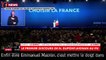 Présidentielle : la charge anti-Macron de Dupont-Aignan au meeting de Marine Le Pen