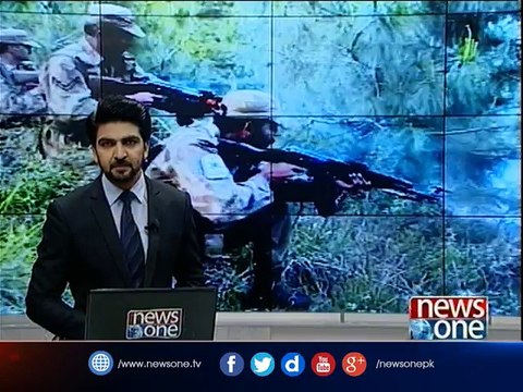 Soldier lays down life as militants ambush army patrol in Kurram Agency