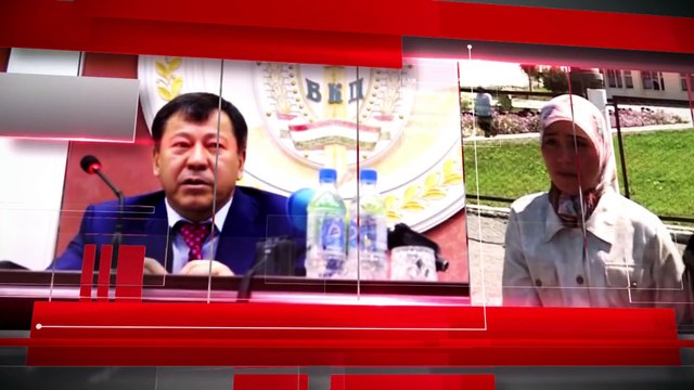 Хабарҳои Тоҷикистон аз 29.04.2017