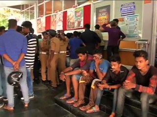 নতুন ইতিহাস সৃষ্টি করলো 'বাহুবলী টু'