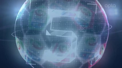 5 things...Juve concede twice for only second time this year