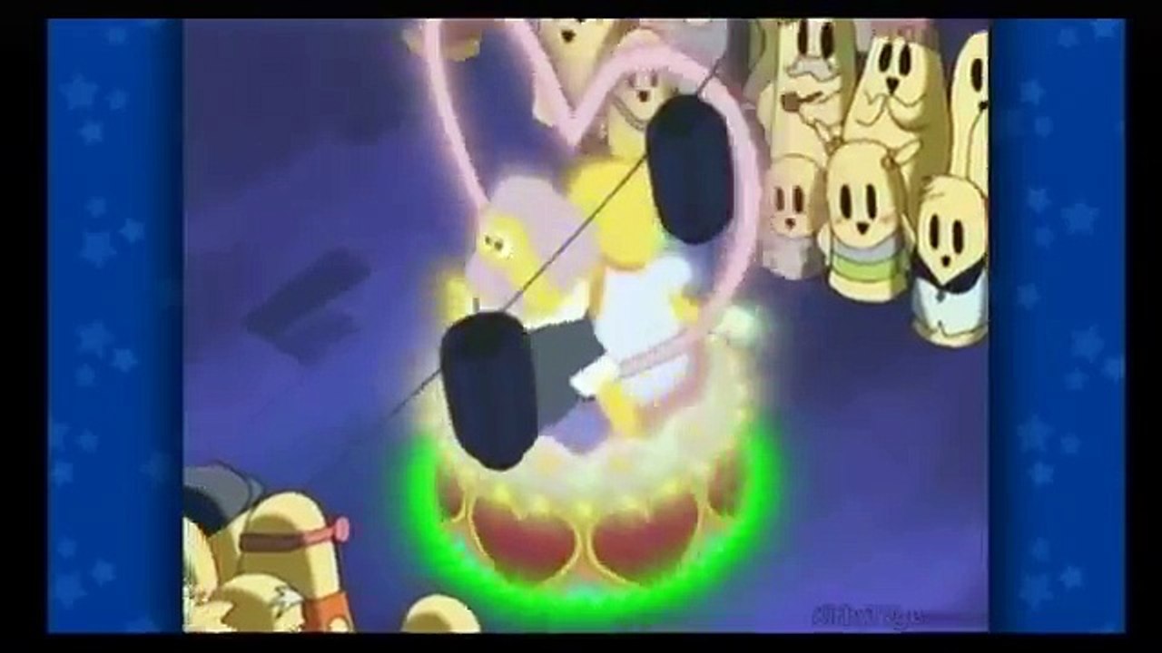 Kirby Anime: Hoshi no Kaabii - Folge 13 [Part 2/2] - Neujahrsparade [deutsch / german]