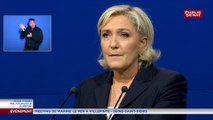 Marine Le Pen, 